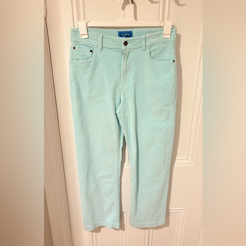 Roxy Corduroy Pants